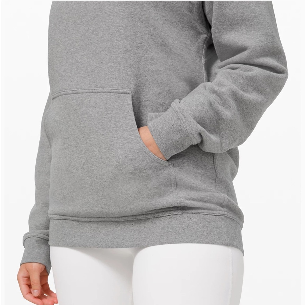 Lululemon All Yours Hoodie - Picture 4 of 11